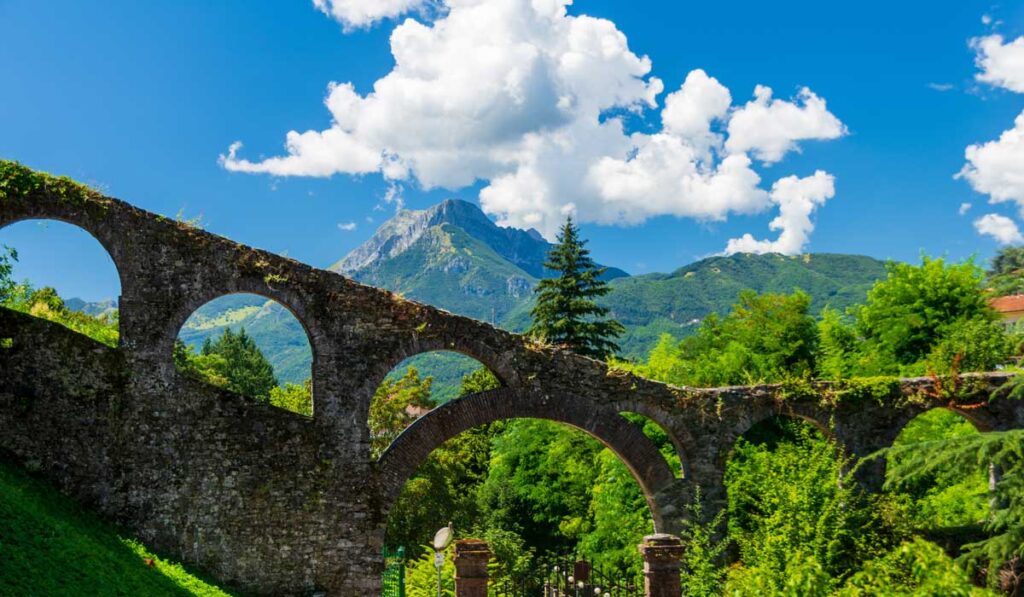 Garfagnana