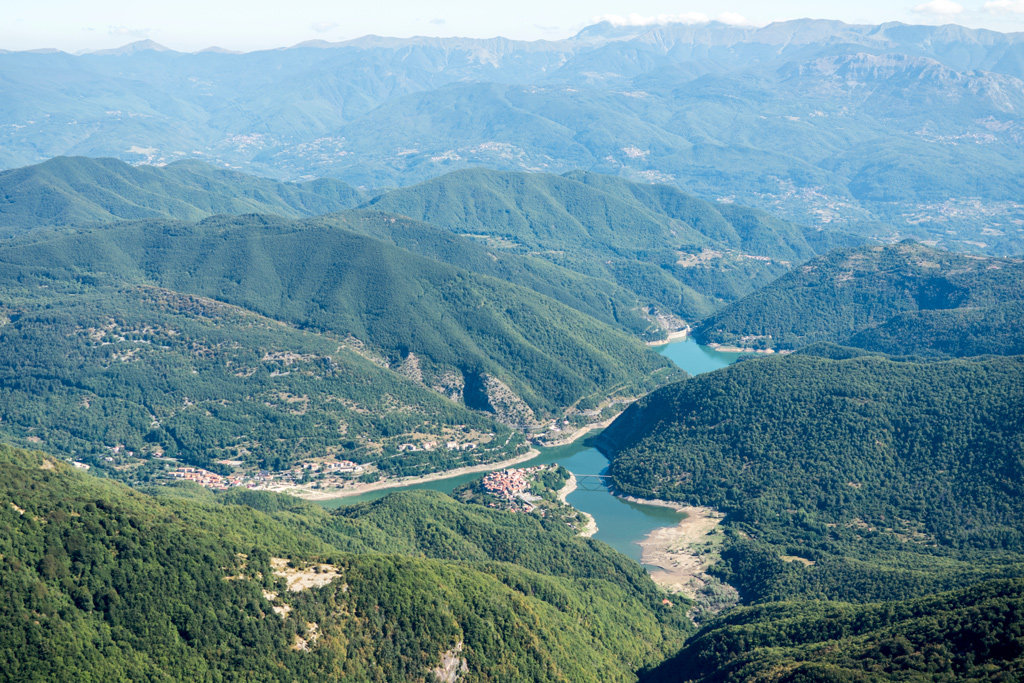 Escursioni in Garfagnana